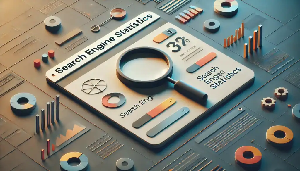 Search Engine Statistics