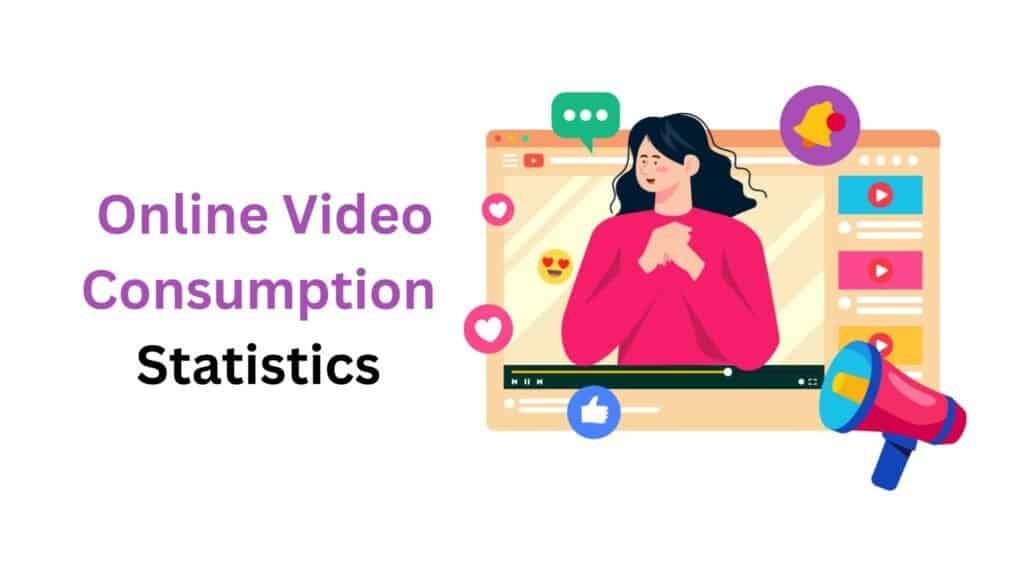 Online Video Consumption Statistics
