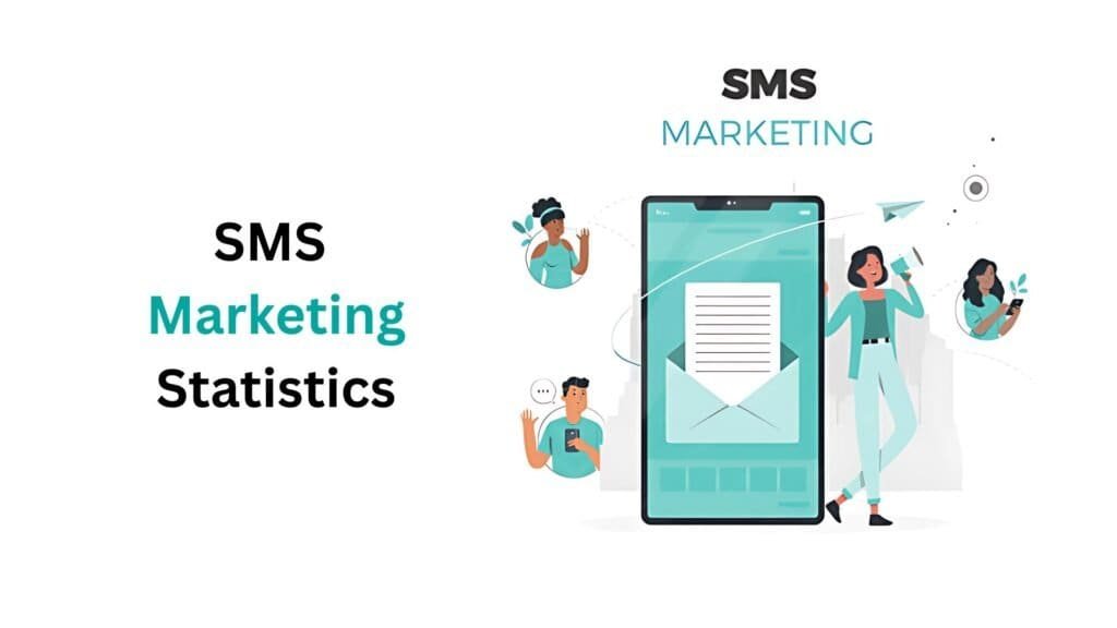SMS Marketing Statistics
