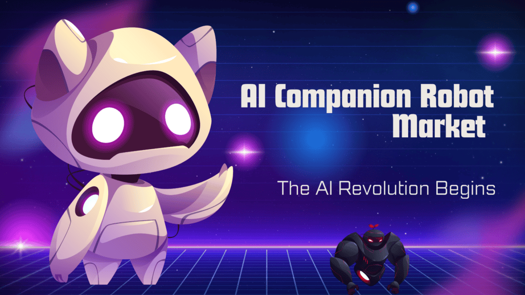 AI Companion Robot Market