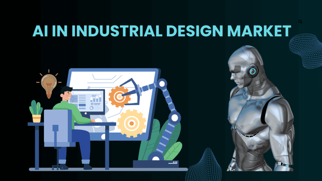 AI in Industrial Design Market