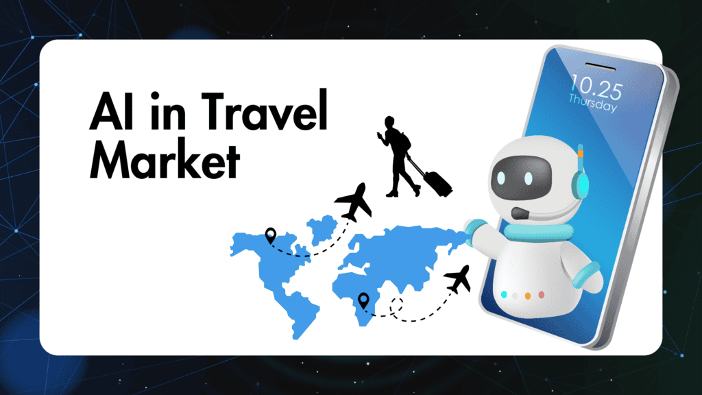 AI in Travel Market