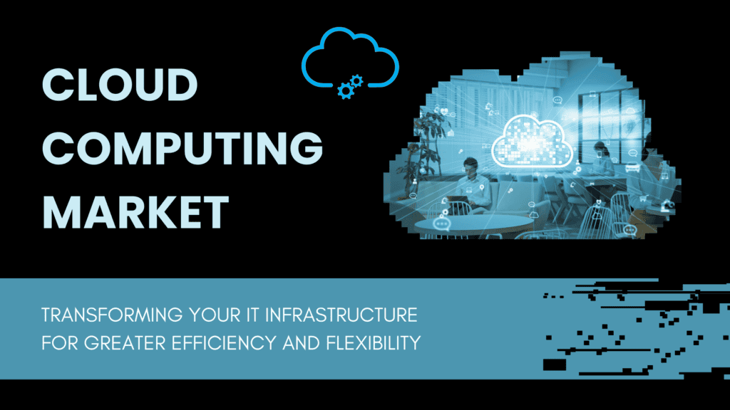 Cloud Computing Market