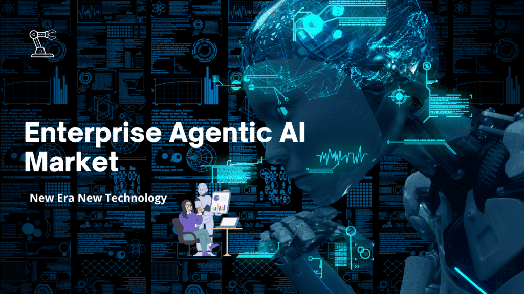 Enterprise Agentic AI Statisitcs
