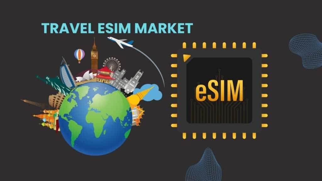 Travel eSIM Market