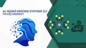 AI-Based Driving Systems (L2 to L5)