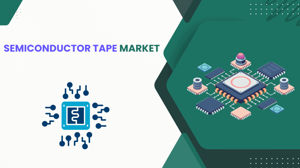 Semiconductor Tape Market