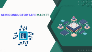 Semiconductor Tape Market
