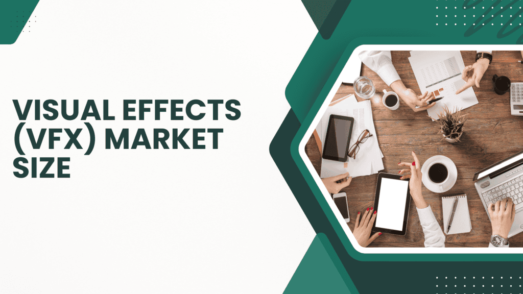 Visual Effects (VFX) Market size