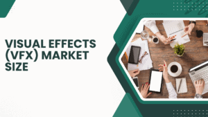 Visual Effects (VFX) Market size
