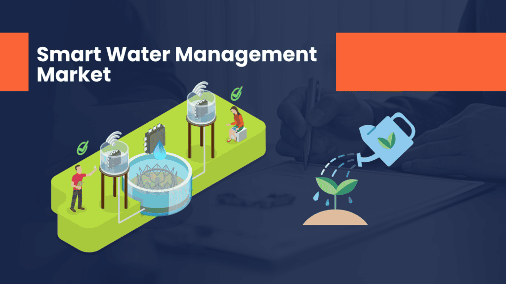 Smart Water Management Market