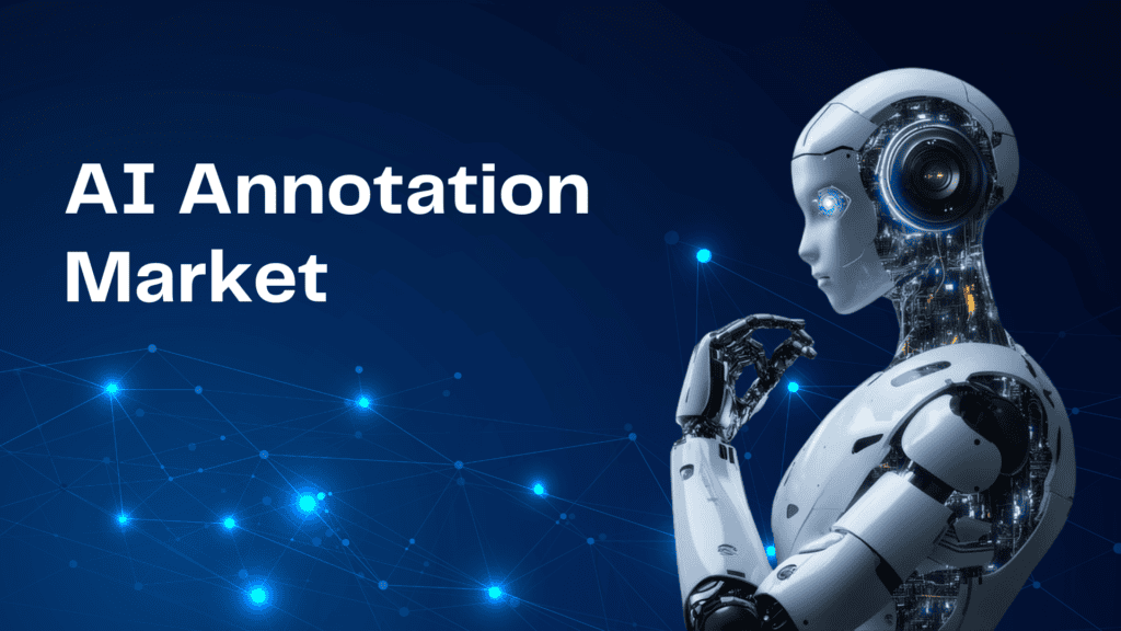 AI Annotation Market