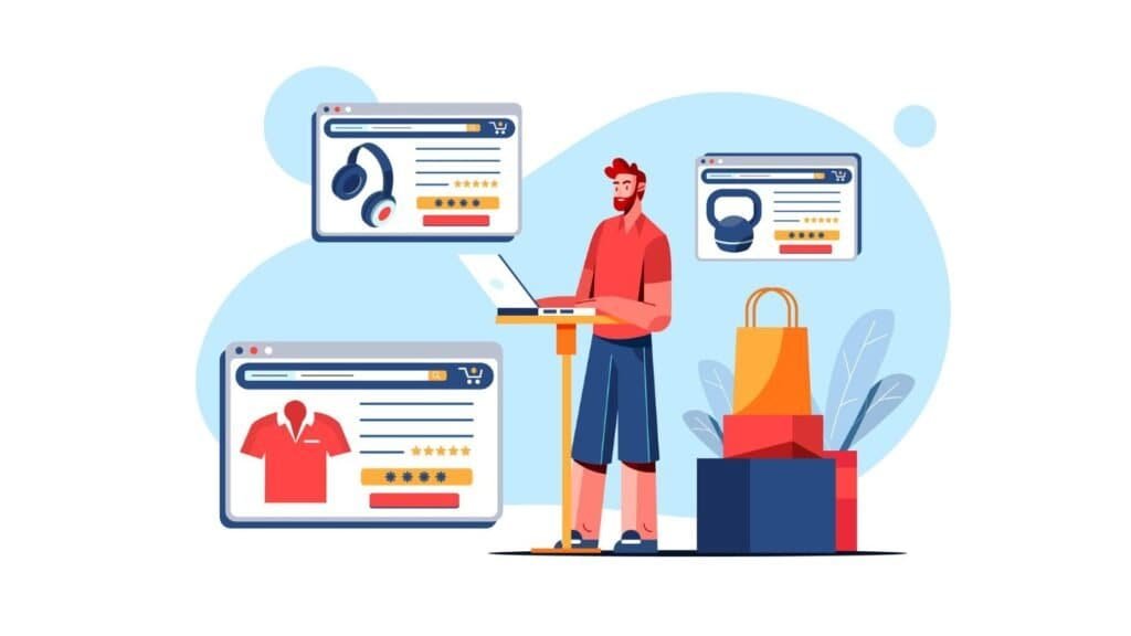 Dropshipping Statistics
