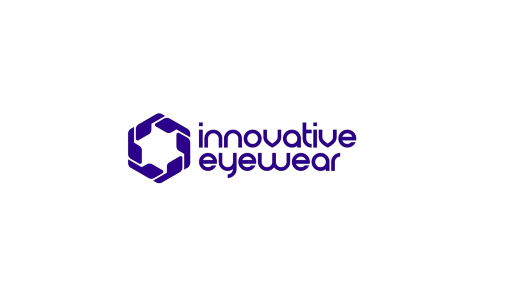 innovative Eyewear